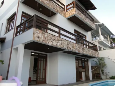 Casa com 5 Quartos à venda, 375m² no João Paulo, Florianópolis