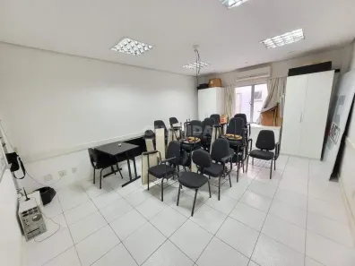 Sala Comercial para alugar, 35m² no Bom Fim, Porto Alegre