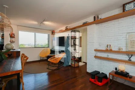 Apartamento com 2 Quartos à venda, 60m² no Vila Ester (Zona Norte), São Paulo