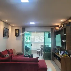 Apartamento com 4 Quartos à venda, 98m² no Alto da Glória, Goiânia