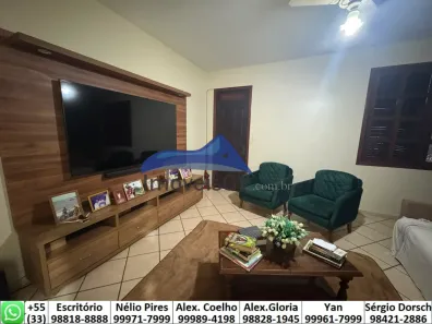 Casa com 1 Quarto para alugar, 451m² no Ilha dos Araújos, Governador Valadares