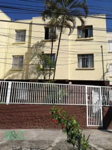 Apartamento com 2 Quartos à venda, 70m² no Santana, São Paulo