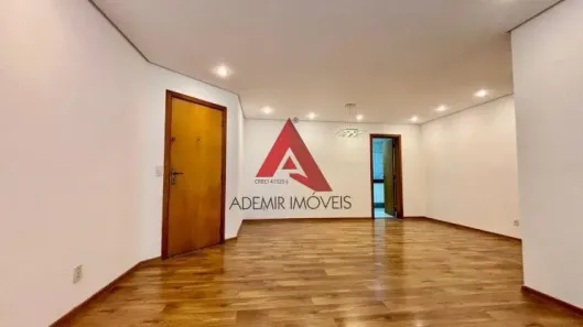 Apartamento com 4 Quartos à venda, 128m² no Parque Residencial Aquarius, São José dos Campos