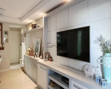 Apartamento com 2 Quartos à venda, 77m² no Vila Madalena, São Paulo