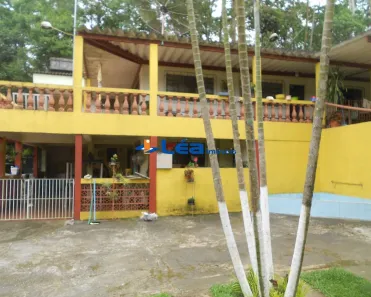 Fazenda/Sítio com 8 Quartos à venda, 350m² no Chácara Estância Paulista, Suzano