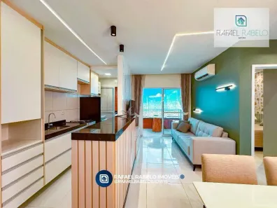 Apartamento com 2 Quartos à venda, 58m² no Pedra, Eusébio