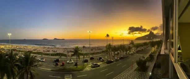 Apartamento com 4 Quartos à venda, 260m² no Ipanema, Rio de Janeiro