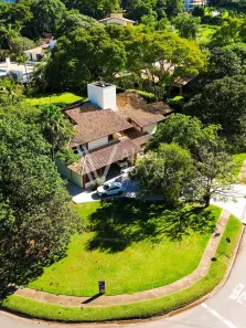 Casa de Condomínio com 4 Quartos à venda, 725m² no Residencial Aldeia do Vale, Goiânia