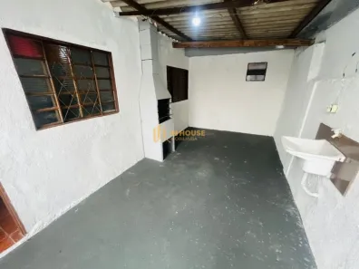 Casa com 2 Quartos à venda, 100m² no Jardim Heitor Rigon, Ribeirão Preto