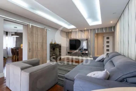 Apartamento com 3 Quartos à venda, 230m² no Vila Andrade, São Paulo