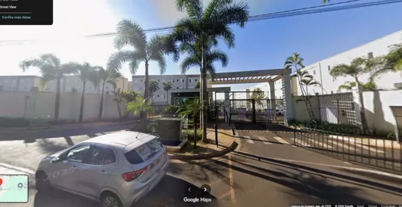 Apartamento com 2 Quartos à venda, 10m² no Reserva Real, Ribeirão Preto