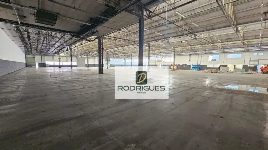 Galpão/Depósito/Armazém para alugar, 3600m² no Planalto, São Bernardo do Campo