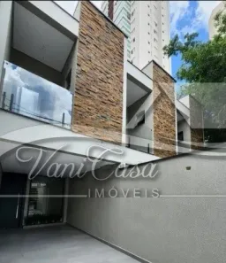 Sobrado com 3 Quartos à venda, 150m² no Bosque da Saúde, São Paulo