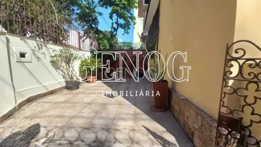 Casa com 3 Quartos à venda, 210m² no Vila Isabel, Rio de Janeiro