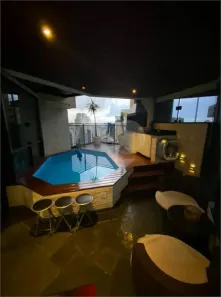 Apartamento com 1 Quarto à venda, 78m² no Vila Suzana, São Paulo