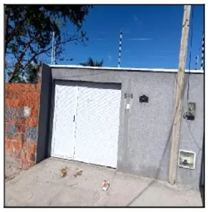 Casa com 1 Quarto à venda, 83m² no Queimadas, Horizonte