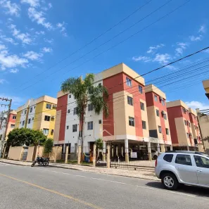 Apartamento com 2 Quartos à venda, 57m² no Real Parque, São José