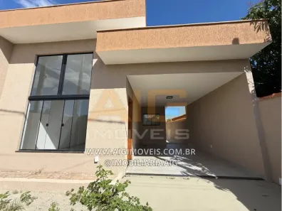 Casa com 2 Quartos à venda, 103m² no , Iguaba Grande