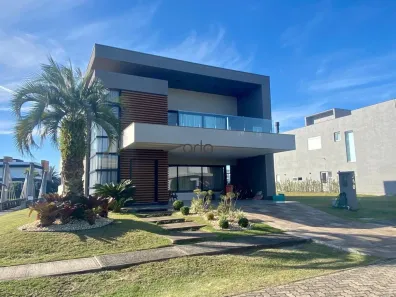 Casa de Condomínio com 5 Quartos à venda, 320m² no , Capão da Canoa