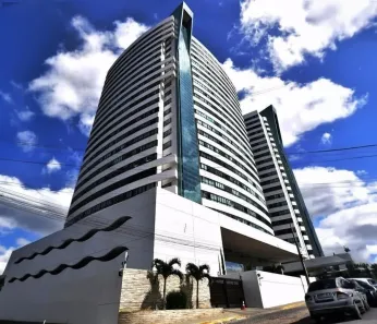 Apartamento com 3 Quartos à venda, 130m² no Universitário, Caruaru