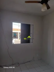 Casa de Condomínio com 2 Quartos para alugar, 85m² no Condomínio Residencial Parque da Liberdade I, São José do Rio Preto