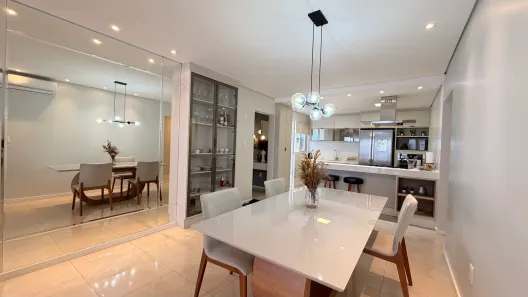 Apartamento com 3 Quartos à venda, 149m² no Centro, Chapecó