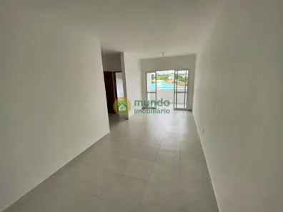 Apartamento com 2 Quartos à venda, 73m² no Vila das Jabuticabeiras, Taubaté