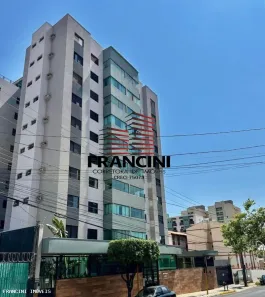 Apartamento com 3 Quartos para alugar, 110m² no Vila Cidade Universitária, Bauru