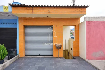 Casa com 3 Quartos à venda, 160m² no Parque Reboucas, São Paulo
