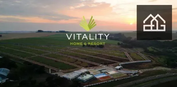 Lote/Terreno à venda, 300m² no Canadá, Cascavel
