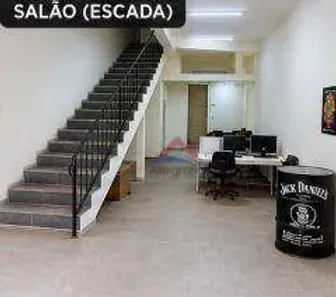Prédio Comercial para venda ou aluguel, 508m² no Belenzinho, São Paulo