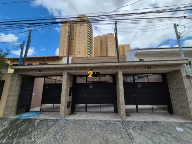Sobrado com 3 Quartos à venda, 113m² no Vila Polopoli, São Paulo