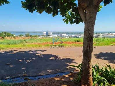 Lote/Terreno à venda, 360m² no Jardim Maliboo, Porto Rico