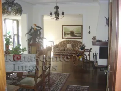 Sobrado com 4 Quartos à venda, 210m² no Jardim Prudência, São Paulo