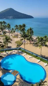 Apartamento com 3 Quartos à venda, 68m² no Prainha, Caraguatatuba