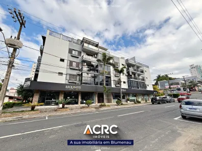 Apartamento com 3 Quartos à venda, 113m² no Vila Nova, Blumenau