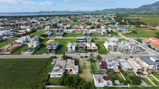 Lote/Terreno à venda, 409m² no Areias Da Palhocinha, Garopaba