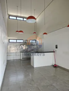 Ponto Comercial para alugar, 35m² no Medeiros, Jundiaí