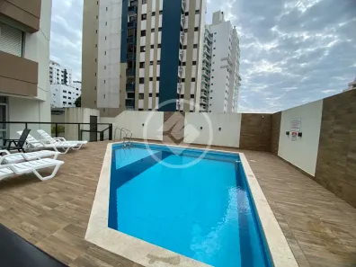 Apartamento com 3 Quartos à venda, 100m² no Centro, Florianópolis