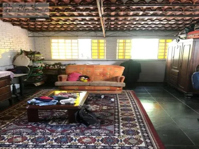 Sobrado com 4 Quartos à venda, 150m² no Jardim Bonfiglioli, São Paulo
