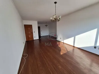 Apartamento com 4 Quartos à venda, 157m² no Centro, Campinas