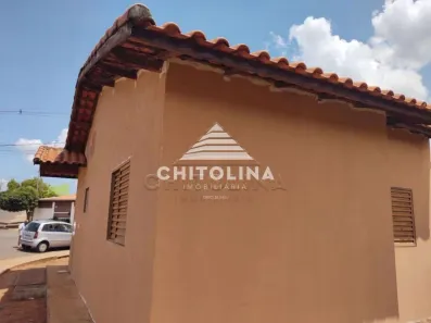 Casa com 2 Quartos à venda, 42m² no Loteamento Gramado I, Itapetininga
