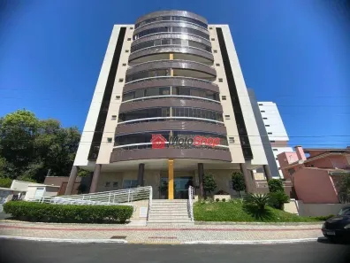 Apartamento com 4 Quartos à venda, 130m² no Centro, Araranguá