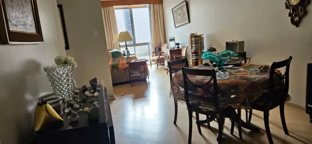 Apartamento com 2 Quartos à venda, 87m² no Campos Elíseos, São Paulo