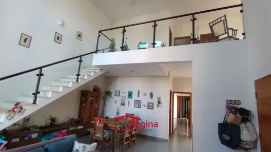 Sobrado com 3 Quartos à venda, 210m² no Condomínio Terras do Vale, Caçapava