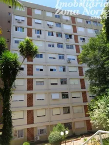 Apartamento com 2 Quartos à venda, 52m² no Azenha, Porto Alegre