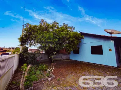 Casa com 3 Quartos à venda, 70m² no Barra do Itapocu, Araquari