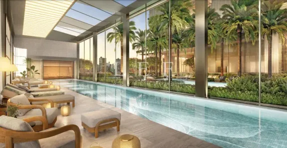 Apartamento com 4 Quartos à venda, 464m² no Jardim Guedala, São Paulo