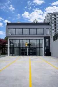 Prédio Comercial para alugar, 1288m² no Vila Regente Feijó, São Paulo