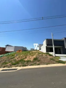 Lote/Terreno à venda, 200m² no Vila Rubens, Indaiatuba